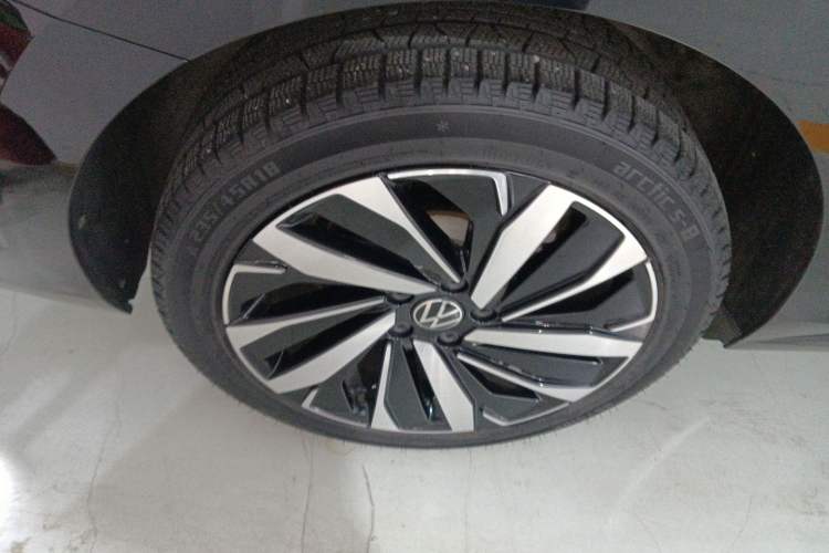 Used Volkswagen Passat 2022 330TSI Starry Luxury Edition
