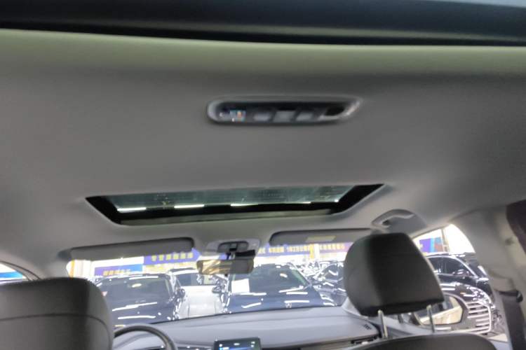 Used Hyundai Custo 2021 380TGDi Smart Love Flagship Edition TOP Premium