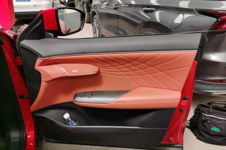 Used  S07 2024 215Max Range-Extended Version
