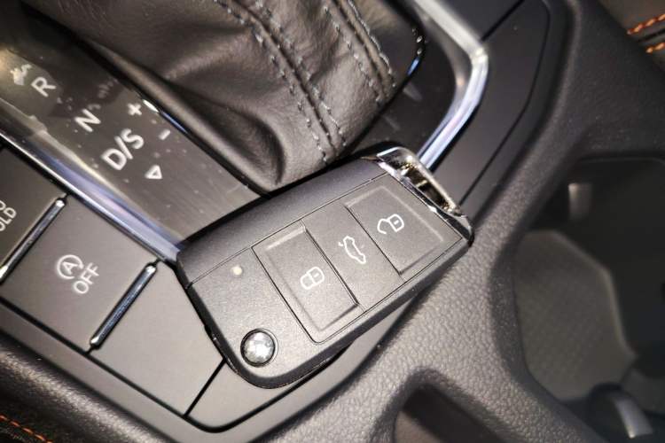 Used Volkswagen Bora 
