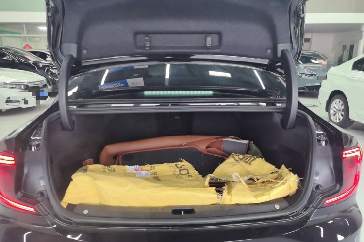 Used Volvo S90 2022 B5 Zhiyuan Luxury Edition