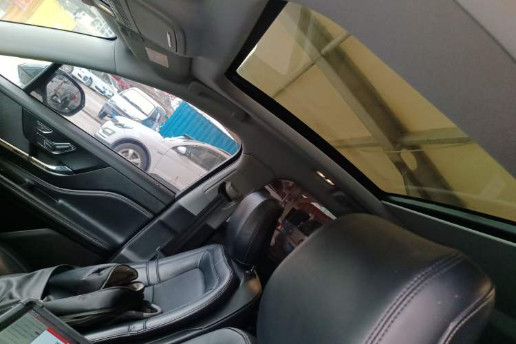 Used Lincoln Corsair 2022 2.0T Two-Wheel Drive Deluxe Edition
