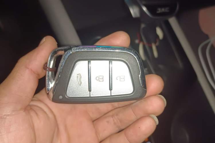 Used  J7 2020 1.5T CVT Dream Edition
