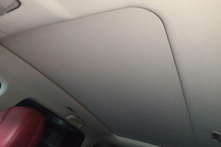 Used Dongfeng Fengon 580 2022 1.5T Automatic Luxury Edition
