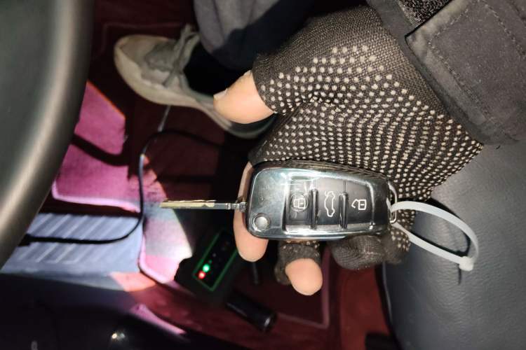 Used Audi Q2L 2021 35 TFSI Fashionable and Elegant Model
