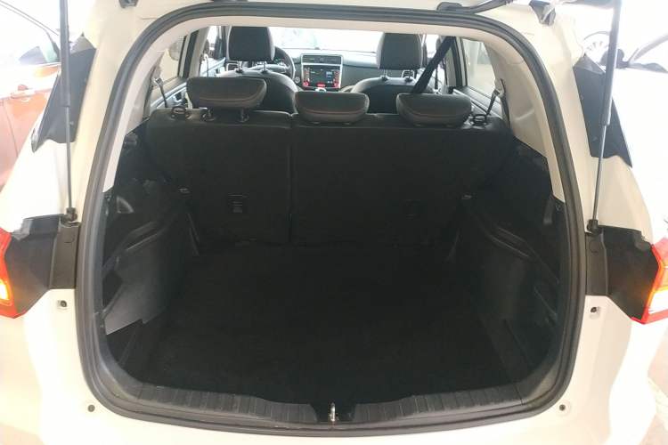 Used Haval M6 2019 1.5T DCT Two-Wheel Drive Value Edition China VI Standard