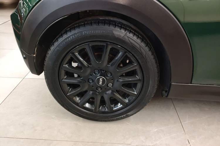 Used MINI MINI 2016 1.5T COOPER
