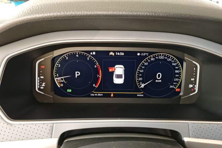 Used Volkswagen Lavida 2024 1.5L Automatic Starry Sky 5 Million Edition