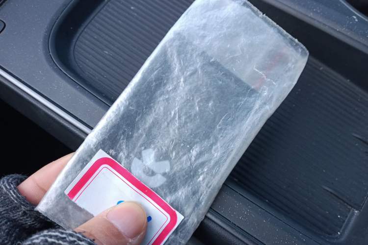 Used Nio ET5 2024 75 kWh
