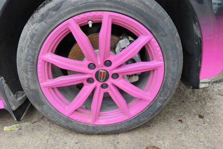 Used Hongqi H6 2023 2.0T ZhiShang Version