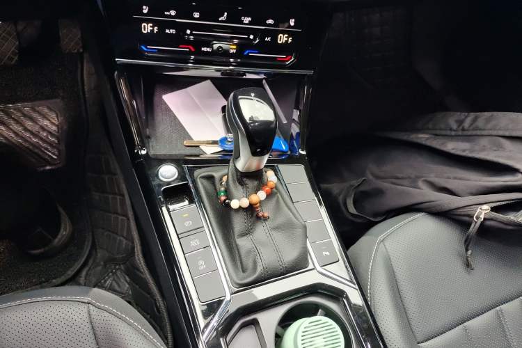 Used Volkswagen Passat 2024 380TSI Starry Elite Edition
