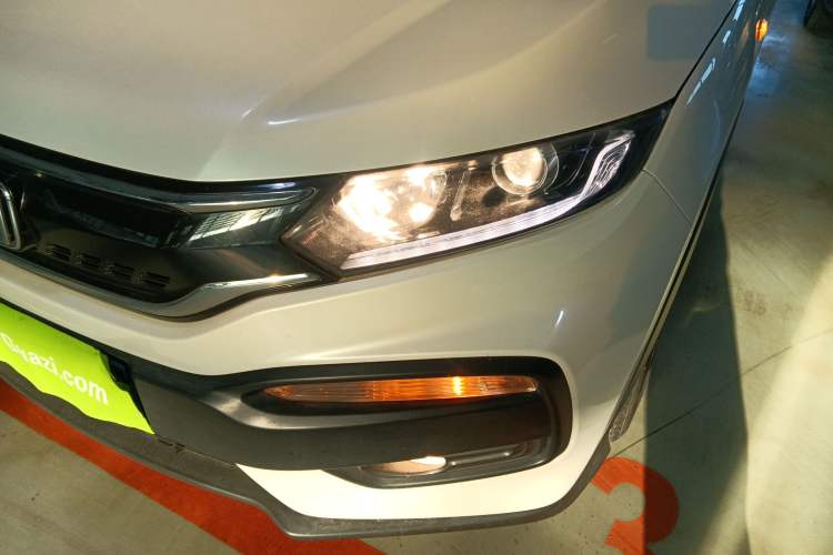 Used Honda XR-V 2017 1.5L LXi CVT Classic Edition