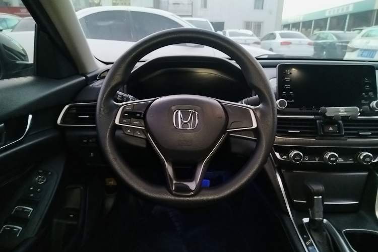 Used Honda Accord 2018 230TURBO Comfort Version National V