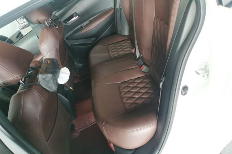 Used Toyota Corolla 2022 1.2T S-CVT Pioneer PLUS Edition