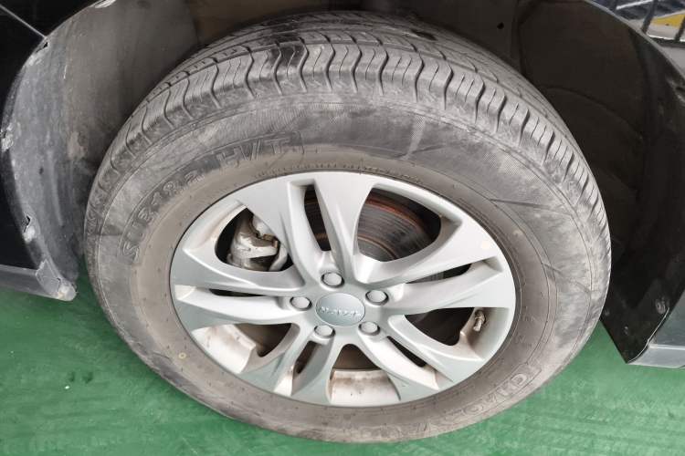 Used Haval M6 2021 PLUS 1.5T DCT Elite Smart Connectivity Model
