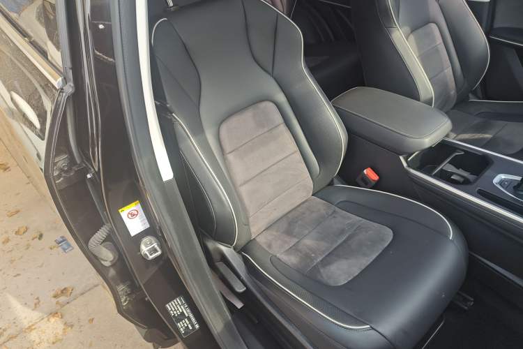 Used Haval H6 2021 National Trend Edition 1.5T Automatic Urban Version
