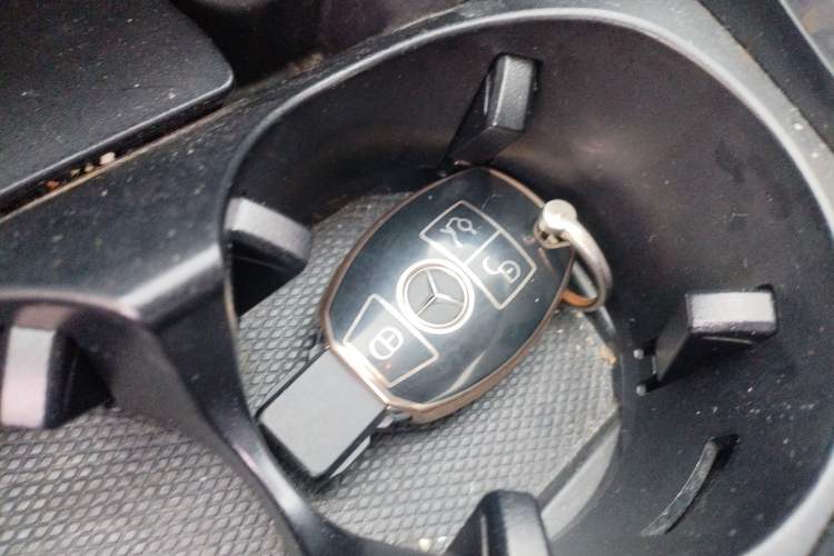 Used Mercedes-Benz C-Class 2016 C 200 L Sport Edition