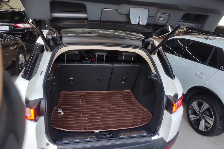 Used Land Rover Range Rover Evoque 2016 2.0T SE Smart Glow Edition
