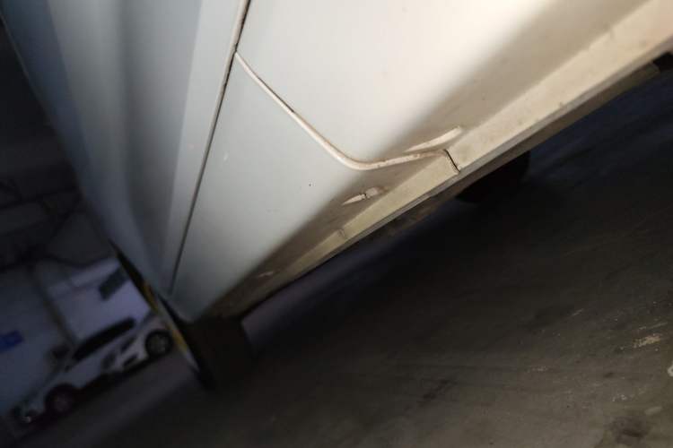 Used Chery QQ Ice Cream 2022 170km Sundae Phosphate Lithium-Ion
