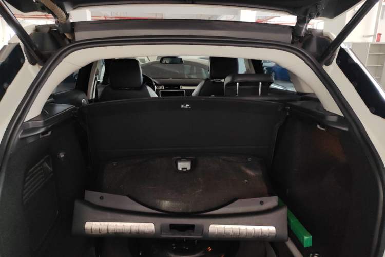 Used Land Rover Range Rover Evoque 2018 240 PS SE Smart Brilliance Edition
