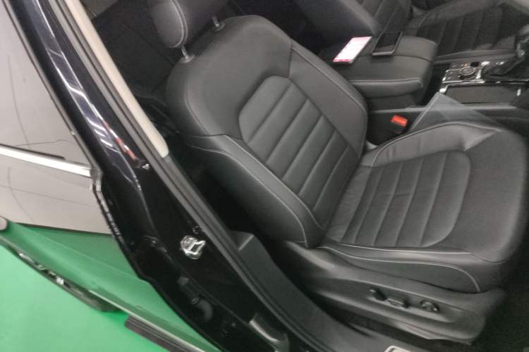 Used Volkswagen Teramont 2017 380TSI Four-Wheel Drive Luxury Edition
