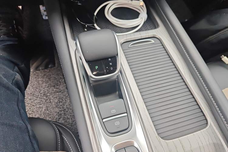 Used Chery Arrizo 8 2025 2.0T DCT Sport
