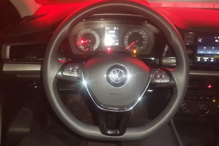 Used Volkswagen Lavida 2018 280TSI DSG Comfort Edition China V Standard