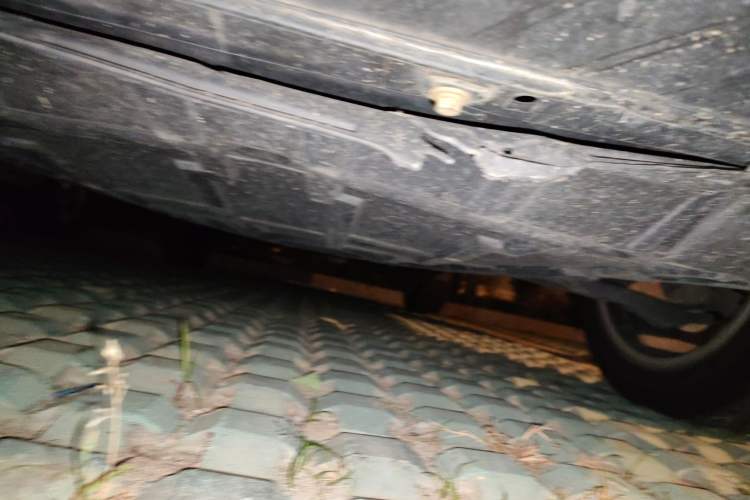 Used Nissan Qashqai 2017 2.0L CVT Smart Enjoyment Version China VI Standard
