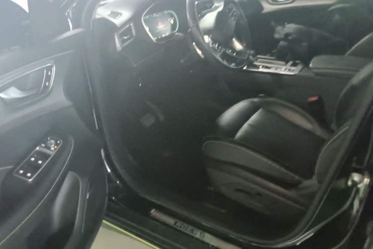 Used Roewe RX5 New Energy 2020 ePLUS National Trend Ronglin Flagship Edition