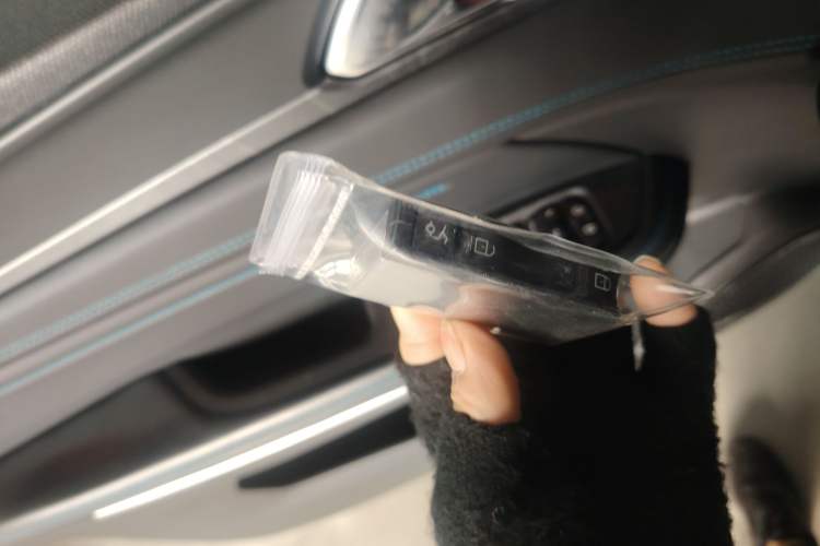 Used Lynk & Co 05 2022 2.0T Two-Wheel Drive Shine Halo
