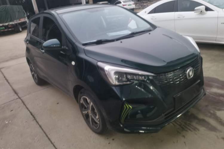 Used Oshan Benni E-Star 2020 Xinyue Edition Lithium-NMC
