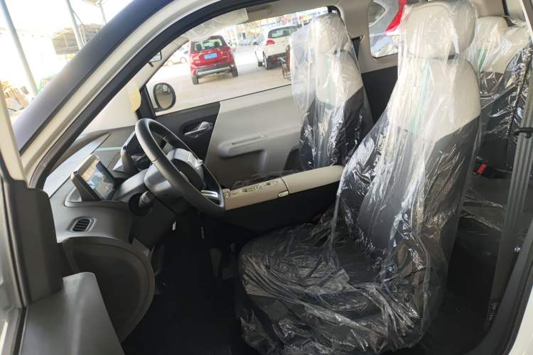 Used  Lumin 2025 205 km Xiangqin Version
