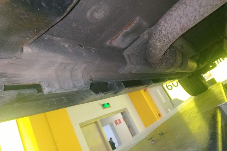 Used BYD Qin PLUS 2021 DM-i 55KM Flagship Model