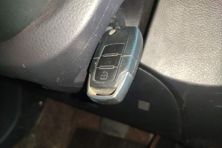 Used Luxgen 5 2015 1.8T Automatic Smart Model
