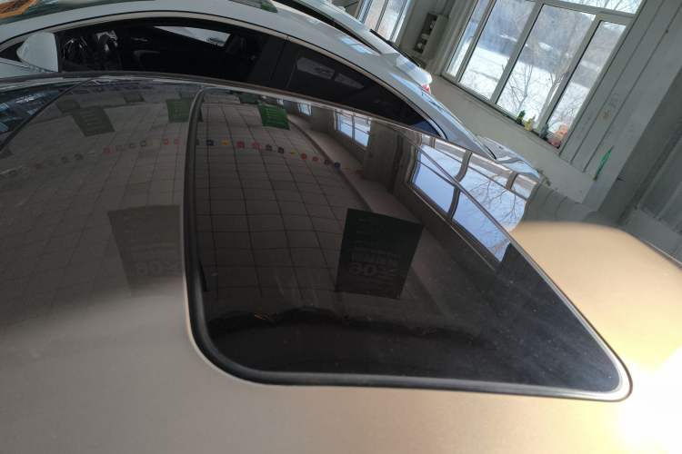 Used Buick Regal 2015 1.6T Elite Tech Model