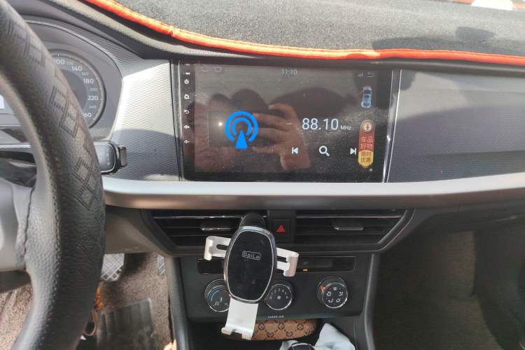 Used Volkswagen Lavida 2019 1.5L Automatic Fashion Edition China VI
