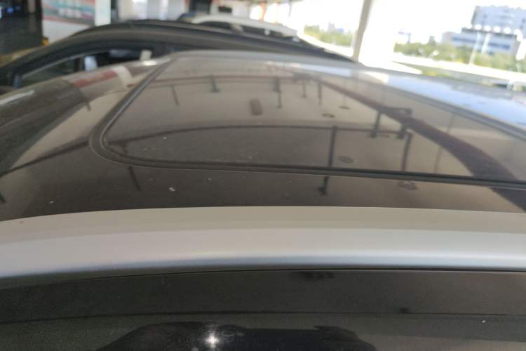 Used Haval F7 2020 1.5T Two-Wheel Drive i-Trend
