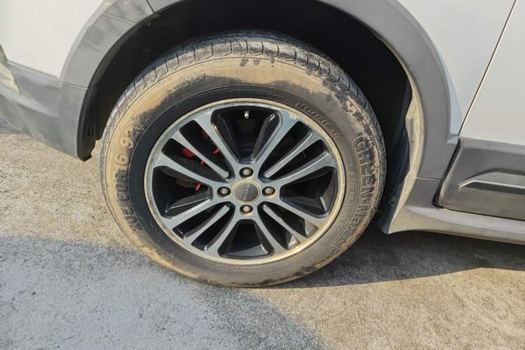 Used Haval H1 2015 1.5L Manual Luxury Model