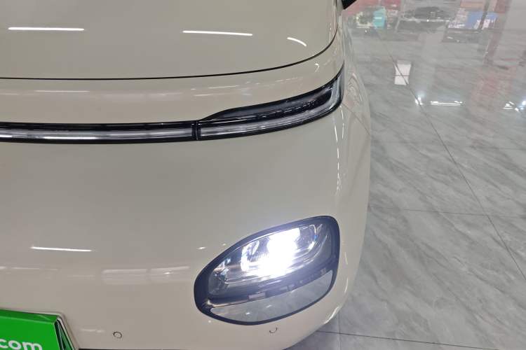 Used Baojun Cloud 2023 460 Max Lingxi Version