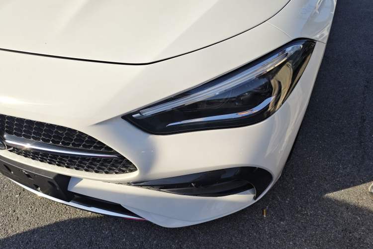 Used Mercedes-Benz CLE 2024 CLE 300 4MATIC Dynamic Coupe
