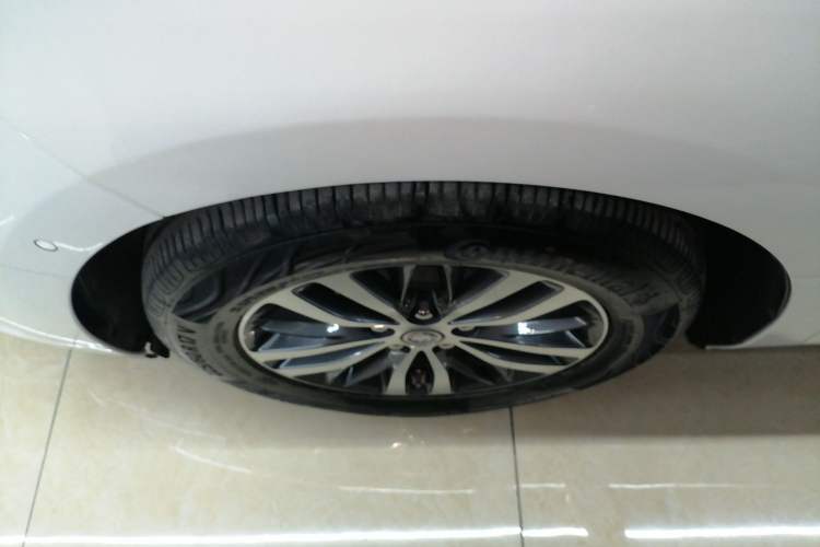 Used Buick GL8 2022 ES Landtrek 653T Luxury Edition
