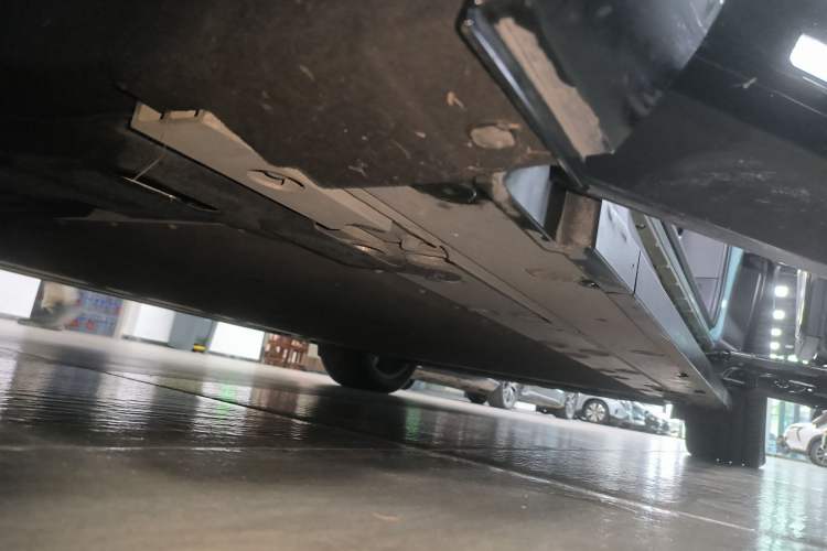 Used Zeekr MIX 2025 Long-Range Intelligent Driving Edition
