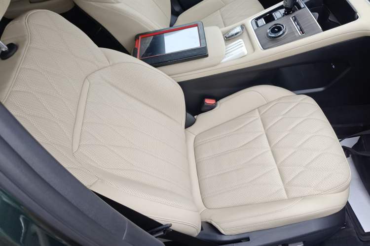 Used Geely Auto Monjaro L 2025 Dongfang Yao 2.0TD Automatic All-Wheel-Drive Wangyue Edition