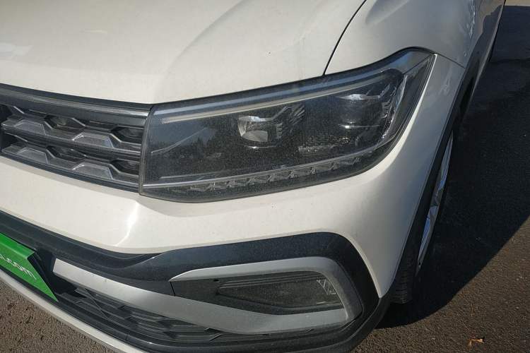 Used Volkswagen T-Cross 2019 280TSI DSG Comfort Edition

