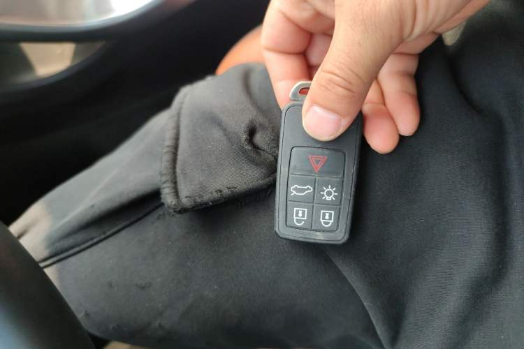 Used Volvo S60 2018 S60L T3 Smart Progress Edition