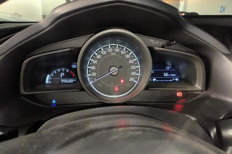 Used Mazda Mazda 3 Axela 2017 Sedan 1.5L Automatic Comfort Model Emission Standard China V