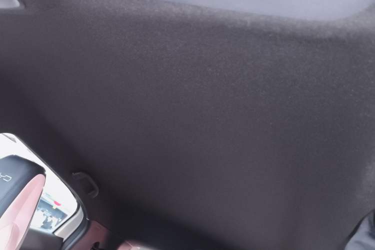 Used BYD Seagull 2023 Active Version
