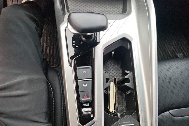 Used Geely Auto Preface 2024 2.0TD Qingyun Edition