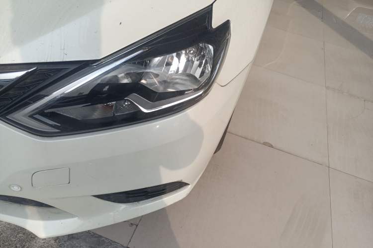 Used Nissan Sylphy 2019 Classic 1.6XE CVT Comfort Edition