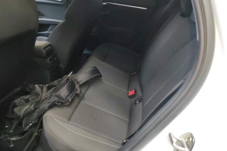 Used Audi A3 2021 Sportback 35 TFSI Advanced Sport Edition
